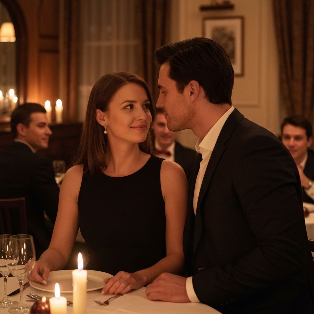 EVERYTHING WE NEVER SAID